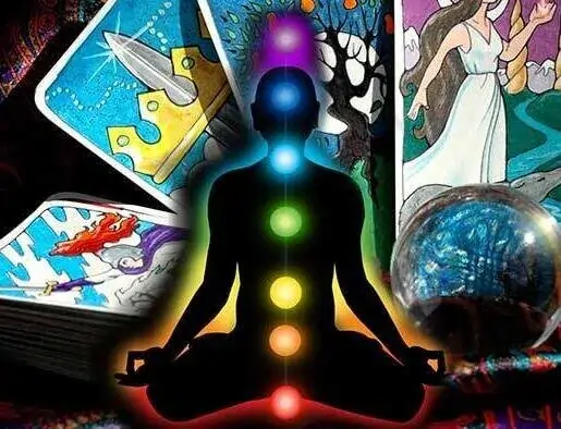psychic West Liberty